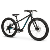 FUJI DYNAMITE 24+ BLACK