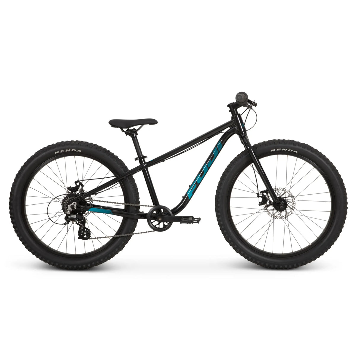 【直接取引】フジ Fuji dynamite 24 シュワルベ　マラソン付き FUJI DYNAMITE 24+ BLACK – California Bike & Snowboard