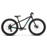 FUJI DYNAMITE 24+ BLACK