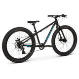 FUJI DYNAMITE 24+ BLACK