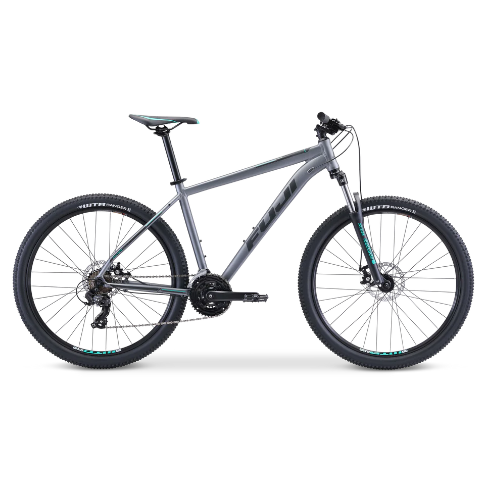 FUJI NEVADA ONE.9 マウンテンバイク 2021 Fuji Nevada 27.5 1.9 – California Bike & Snowboard