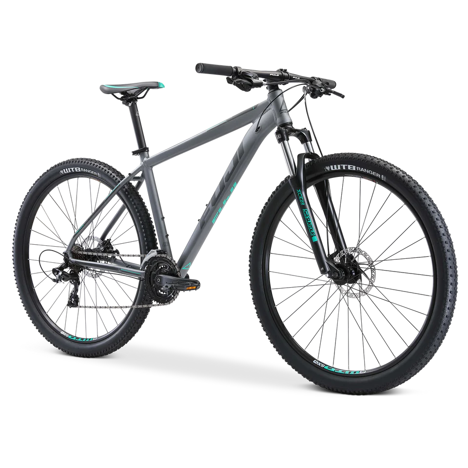 Fuji Nevada 1.9 Hardtail Teal S