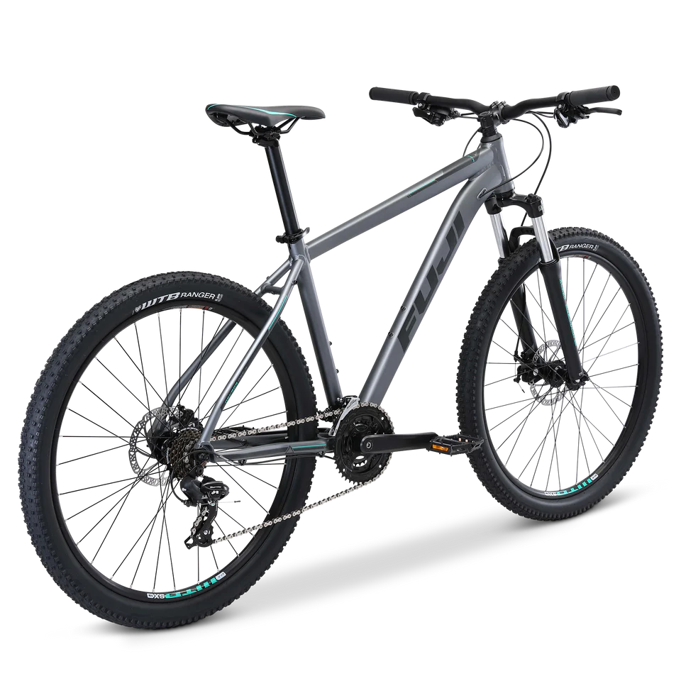 FUJI NEVADA 27.5 1.9 マウンテンバイク 27.5インチ 2021 Fuji Nevada 27.5 1.9 – California Bike & Snowboard
