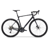 2023 Fuji Jari 1.1 - Matte Black