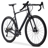 2023 Fuji Jari 1.1 - Matte Black