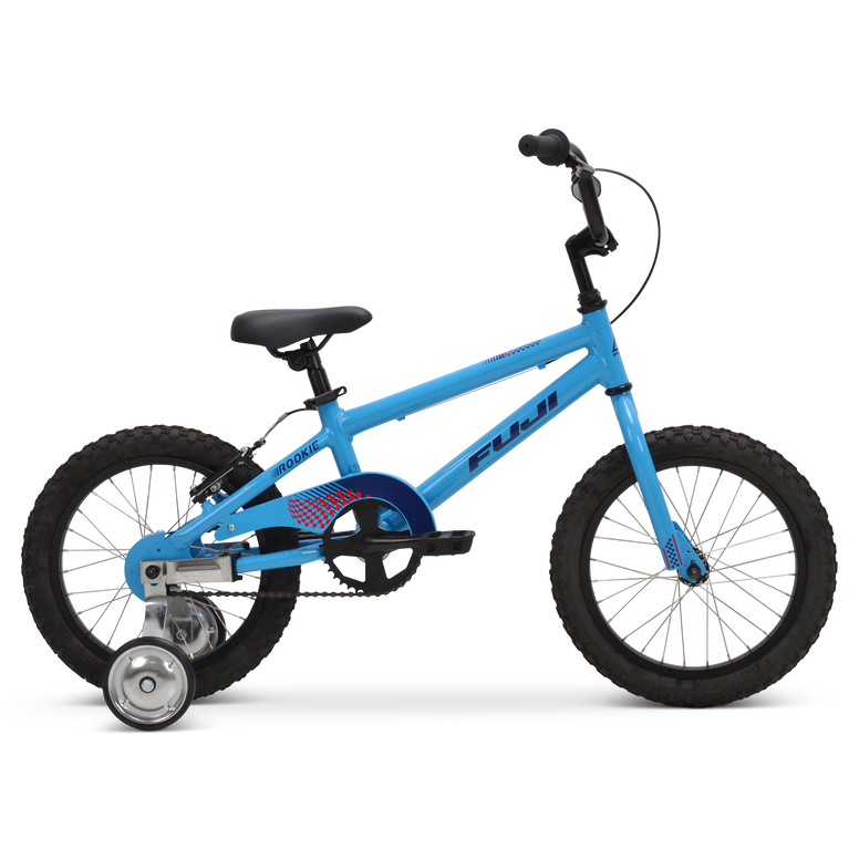 fuji bikes mountainbike Fuji Rookie 16 – California Bike & Snowboard