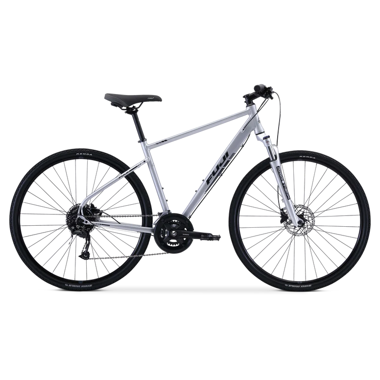 Fuji traverse 1.3 sales