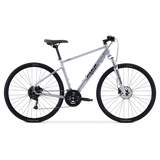 2024 Fuji Traverse 1.3 Gray