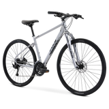 2024 Fuji Traverse 1.3 Gray