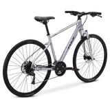 2024 Fuji Traverse 1.3 Gray