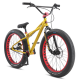 2024 SE Fat Quad 26