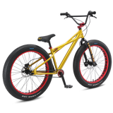 2024 SE Fat Quad 26