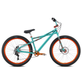 2024 SE Killer Quad 27.5 Electric Aqua Green
