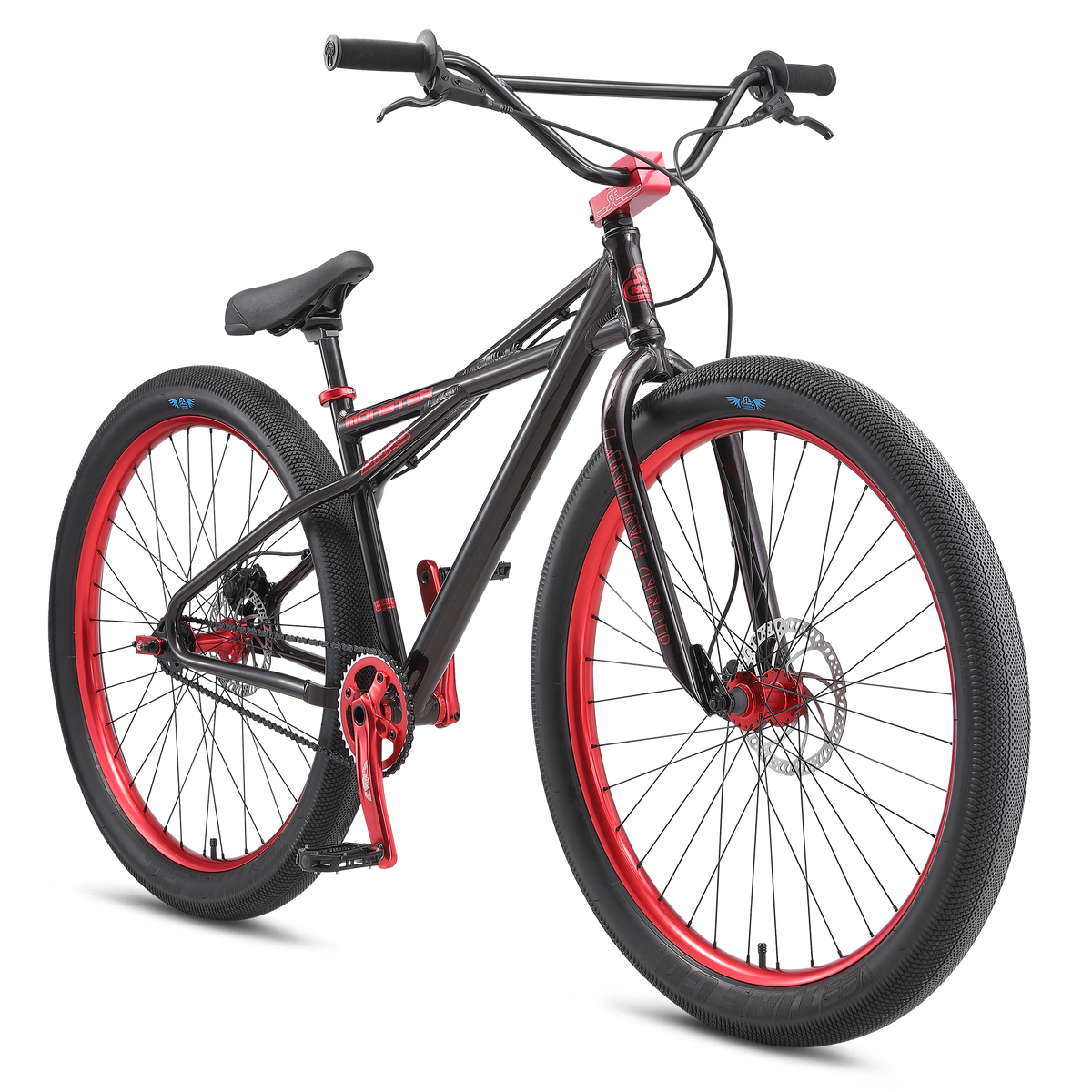 2024 SE Monster Quad 29 – California Bike Snowboard