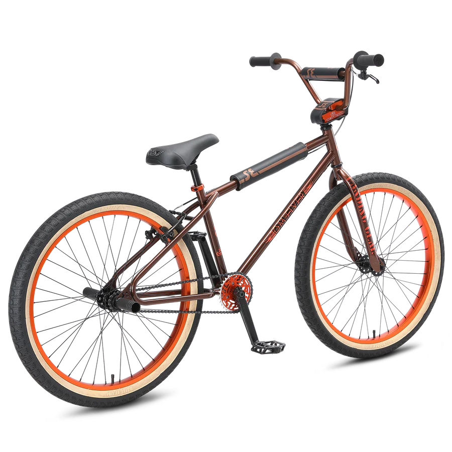 SE Bikes Om Flyer 26