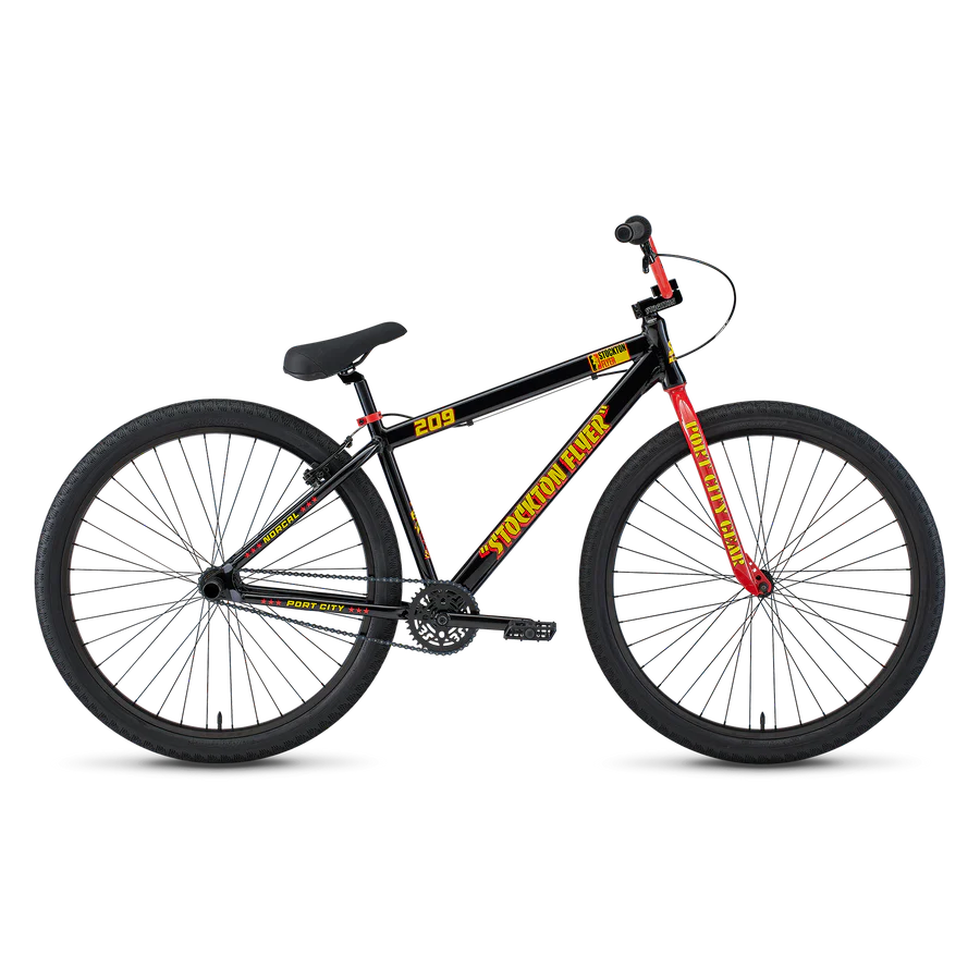 Camo se bike sale