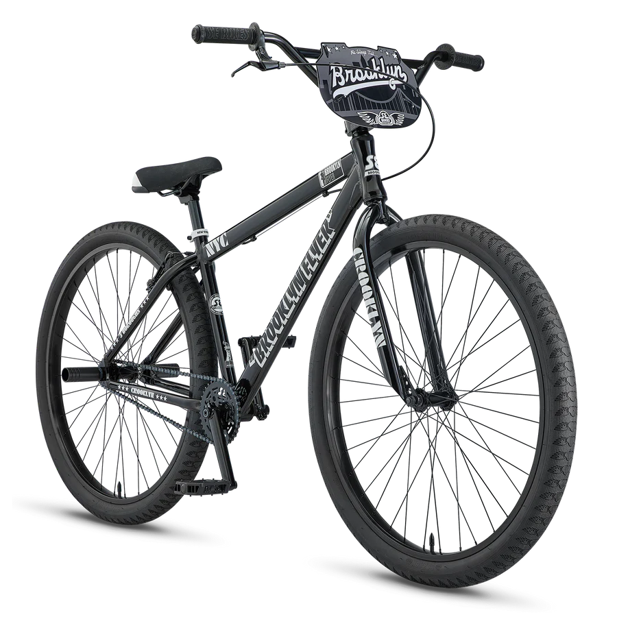 SE Brooklyn Big Flyer 29 California Bike Snowboard