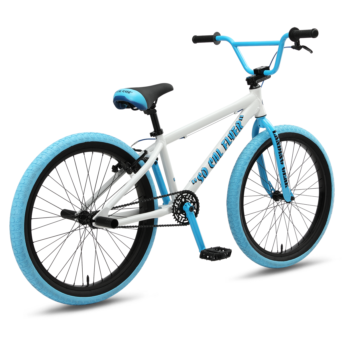 2024 SE So Cal Flyer 24 California Bike Snowboard
