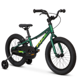 2025 Fuji Dynamite 16 Coaster
