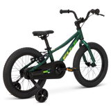 2025 Fuji Dynamite 16 Coaster
