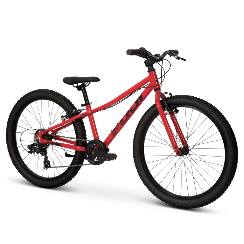 2025 Fuji Dynamite 24 – California Bike & Snowboard