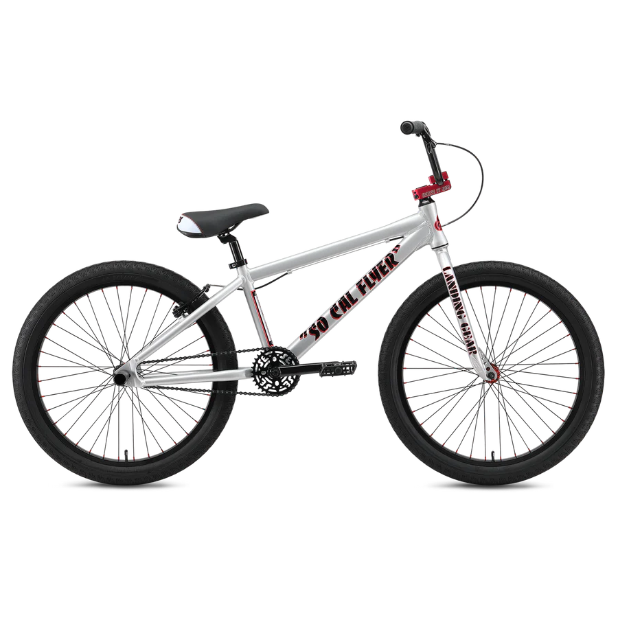 SE BIKES SO CAL FLYER 24 ソーカルフライヤー BMX SE BIKES SO CAL FLYER 24 ソーカルフライヤー BMX 2024 SE So Cal