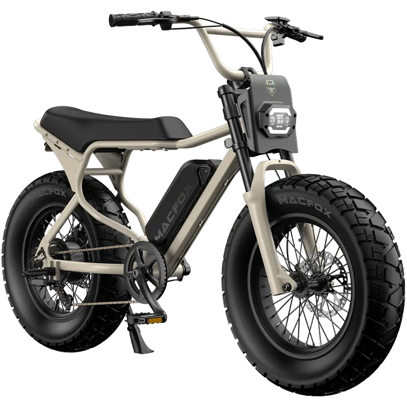Macfox X7 E-Bike – California Bike & Snowboard Macfox X7 E-Bike – California Bike & Snowboard