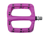 HT Components PA03A Platform Pedals
