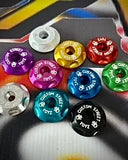 Custom Street Toyz Stem Cap