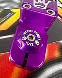 Custom Street Toyz Stem Cap