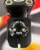 Custom Street Toyz Stem Cap