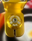 Custom Street Toyz Stem Cap