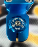 Custom Street Toyz Stem Cap
