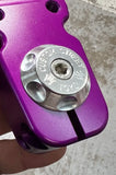 Custom Street Toyz Stem Cap