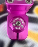 Custom Street Toyz Stem Cap