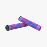 Fuzion Hex Grips