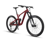2024 GT Force Comp Red