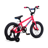 2025 SE Basher 16