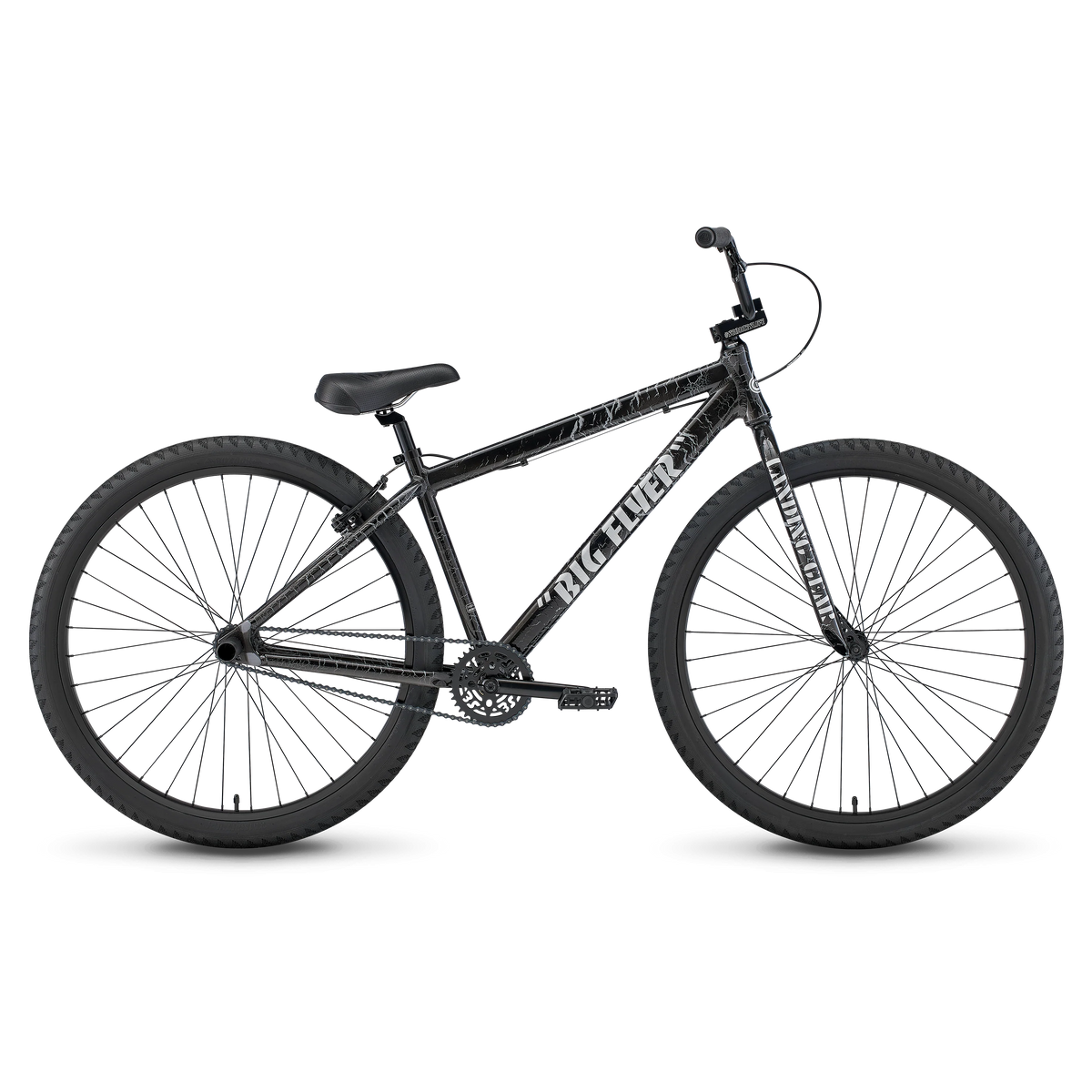 2026 SE Big Flyer 29