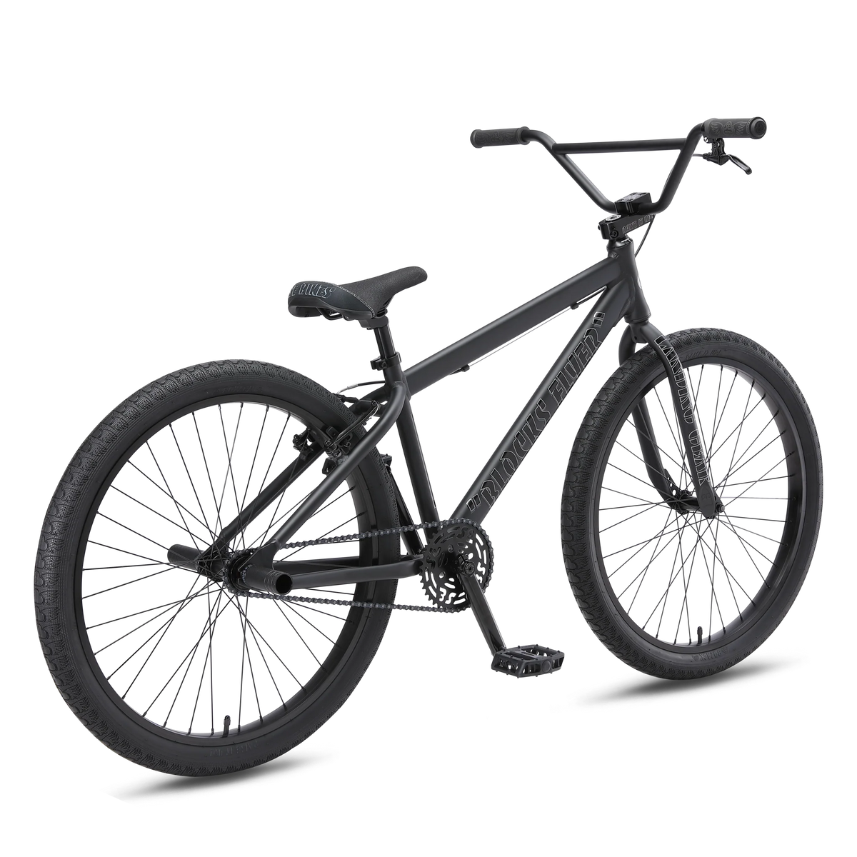 2026 SE Blocks Flyer 26 – California Bike & Snowboard