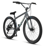 2025 SE Fast Ripper 29