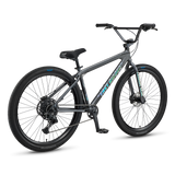 2025 SE Fast Ripper 29