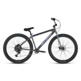 2025 SE Fast Ripper 29
