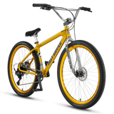 2025 SE Fast Ripper 29