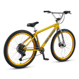 2025 SE Fast Ripper 29