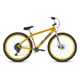 2025 SE Fast Ripper 29