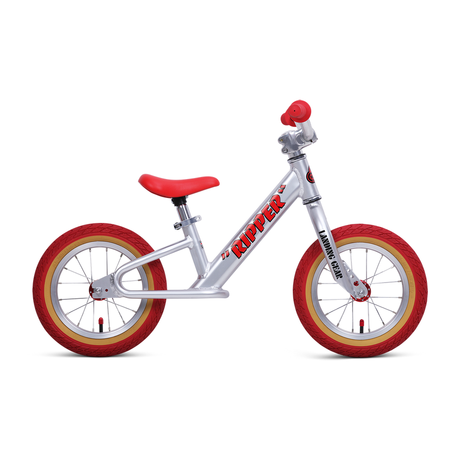 micro bike klapprad SE Bikes Ripper 12