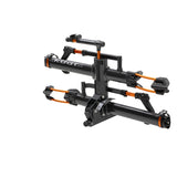 Küat NV 2.0, 2" Hitch Mounted Bike Rack, 2-Bike