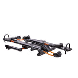 Küat NV 2.0, 2" Hitch Mounted Bike Rack, 2-Bike