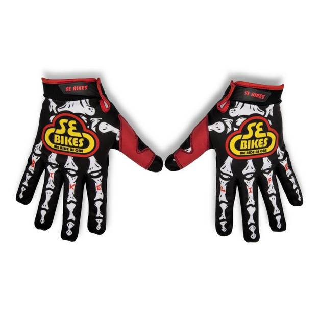 Se racing 2024 gloves